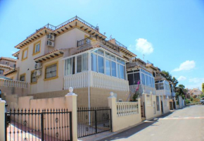 Best House Zenia, Playa Flamenca